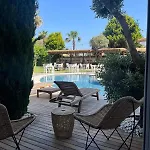 Port Hotel 3*