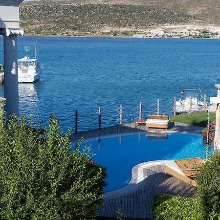 Port Hotell Alaçatı