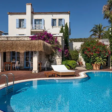 Port Hotell