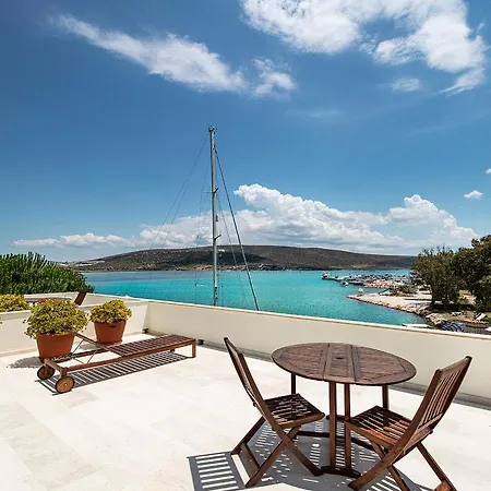 호텔 Port 알라카티