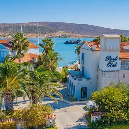 Hotel Port