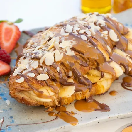 Port 호텔 알라카티