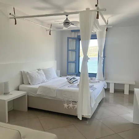 Port 호텔 알라카티