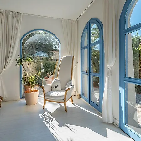 호텔 Port 알라카티