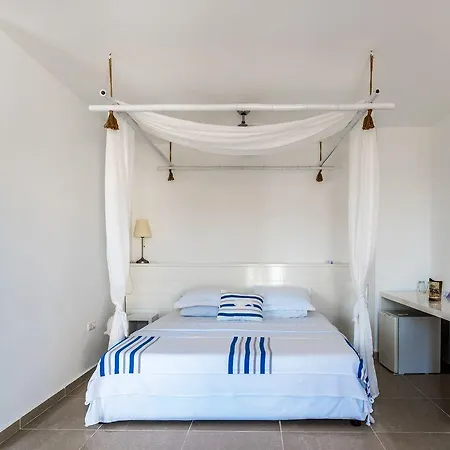 Port 호텔 알라카티