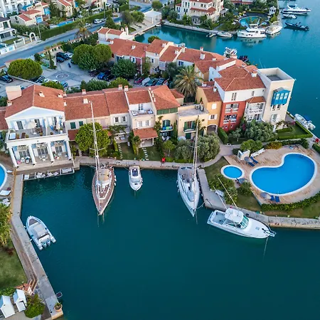 Hotel Port