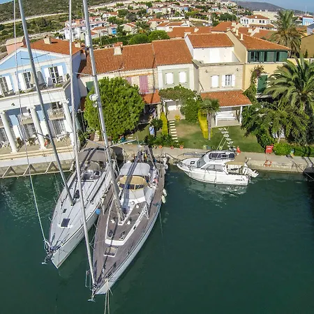 Hotel Port
