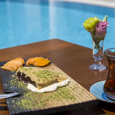 호텔 Port 알라카티