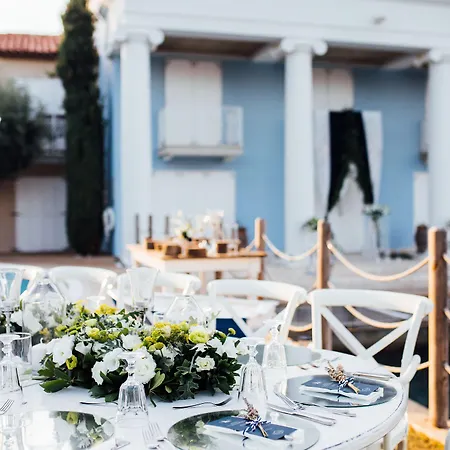 Port 3* 알라카티