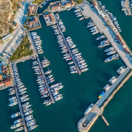 Port 호텔 알라카티