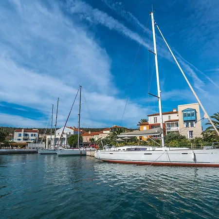 Port 호텔 알라카티