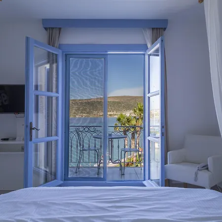 Hotel Port