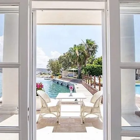 호텔 Port 알라카티