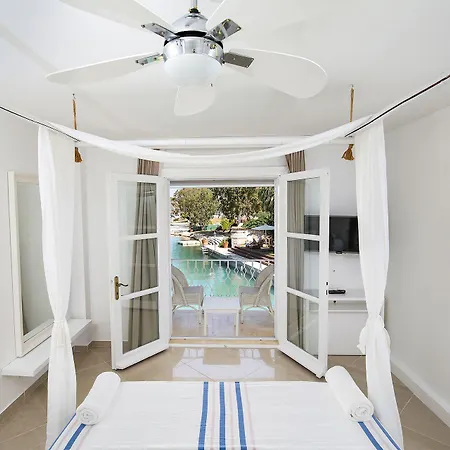 Port 호텔 알라카티