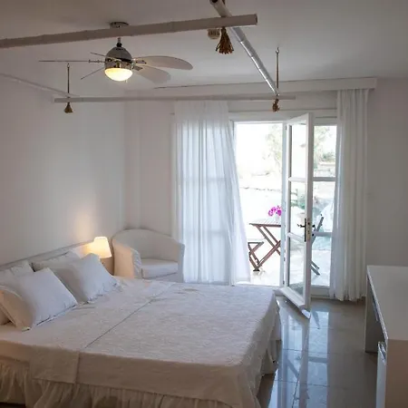 Port 3* Alaçatı
