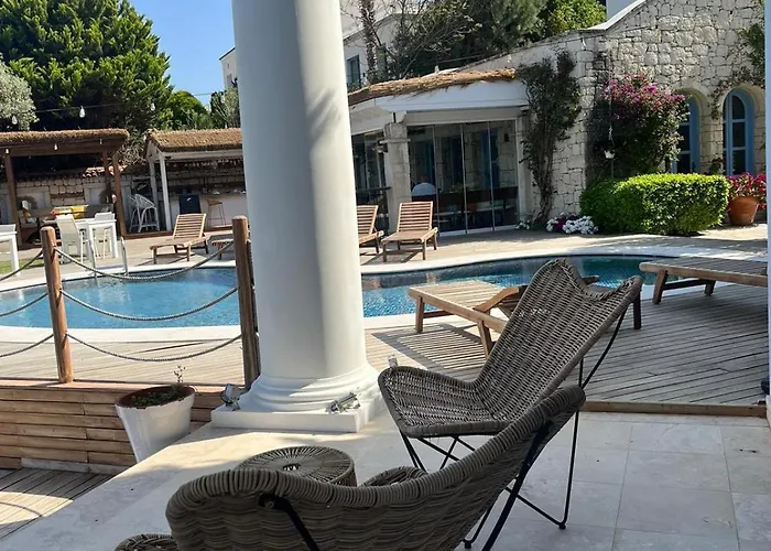 Port 3* Alacati