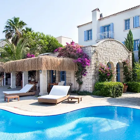 Port 3* Alacati