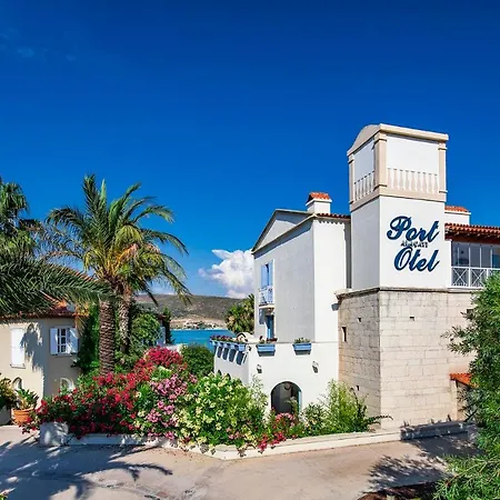 Port 3* Alaçatı