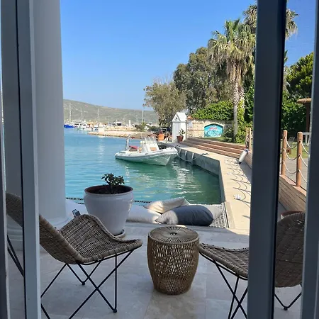 Hotel Port