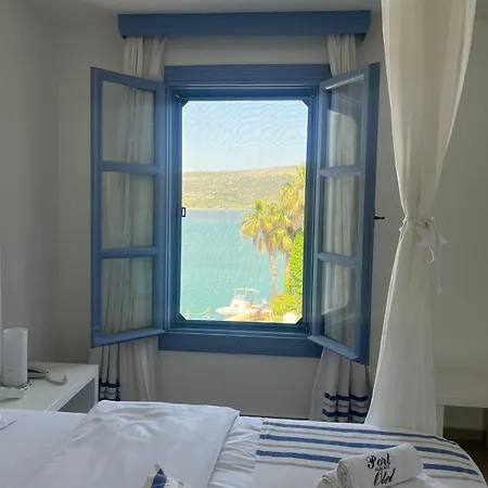 Port Alaçatı