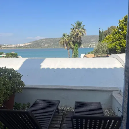 Hotel Port Alaçatı