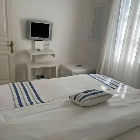 Hotel Port Alaçatı