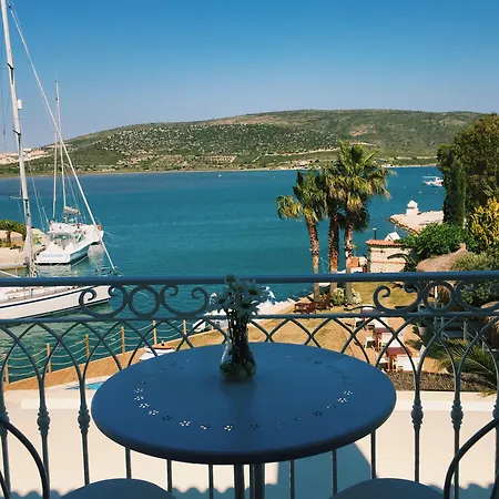 Port 3* Alaçatı