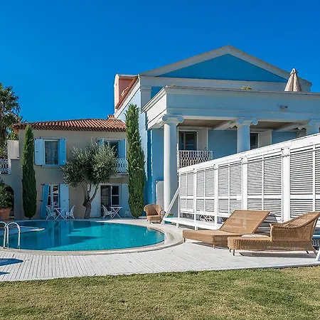 Hotel Port Alaçatı