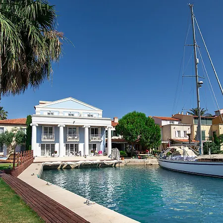 Hotel Port
