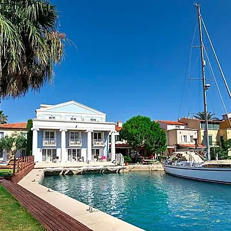 Port Alaçatı