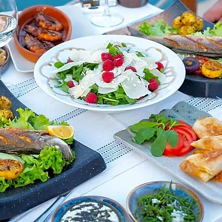 Hotel Port Alaçatı