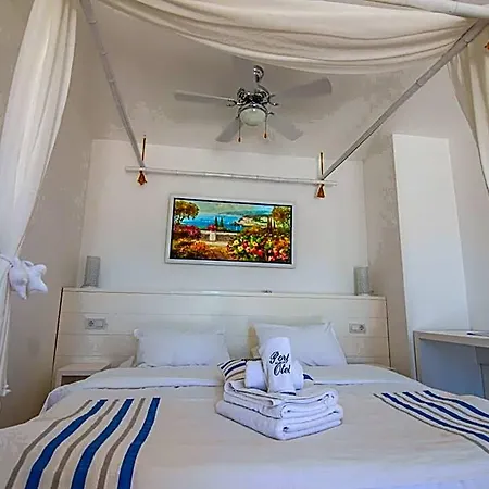 Hotel Port 3*