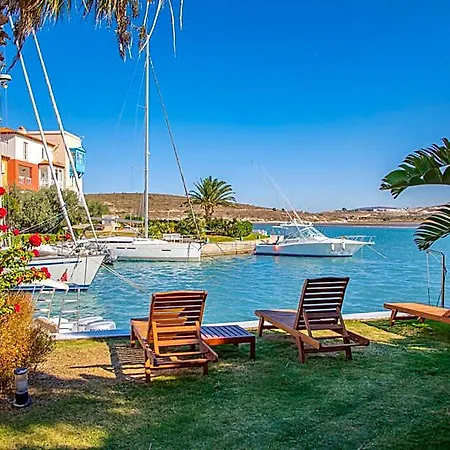 Hotel Port