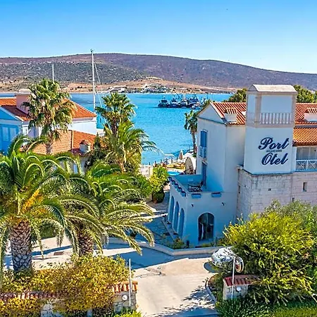 Port Hotel Alaçatı