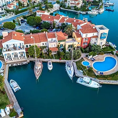 Port
