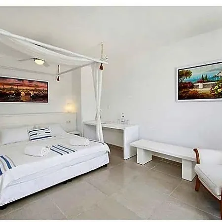 Port Hotel Alaçatı