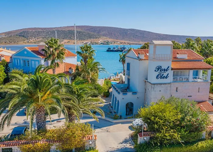 Hotel Port