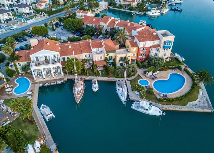Hotel Port