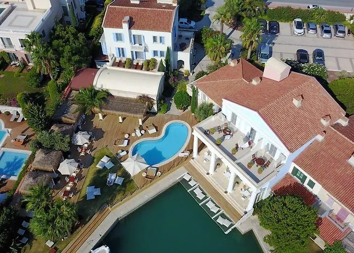 Hotel Port 3*