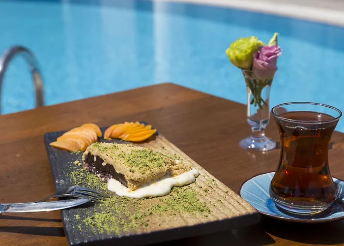 Hotel Port Alaçatı