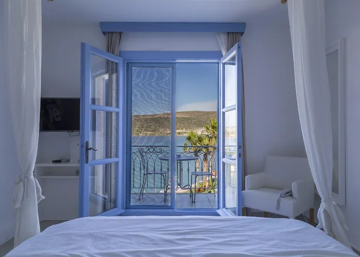 Hotel Port